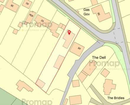 Bridle Path, Woodcote, Image 18