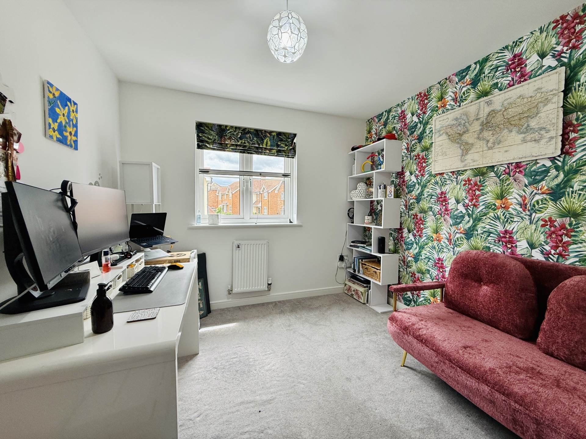 East End, Cholsey, Image 12