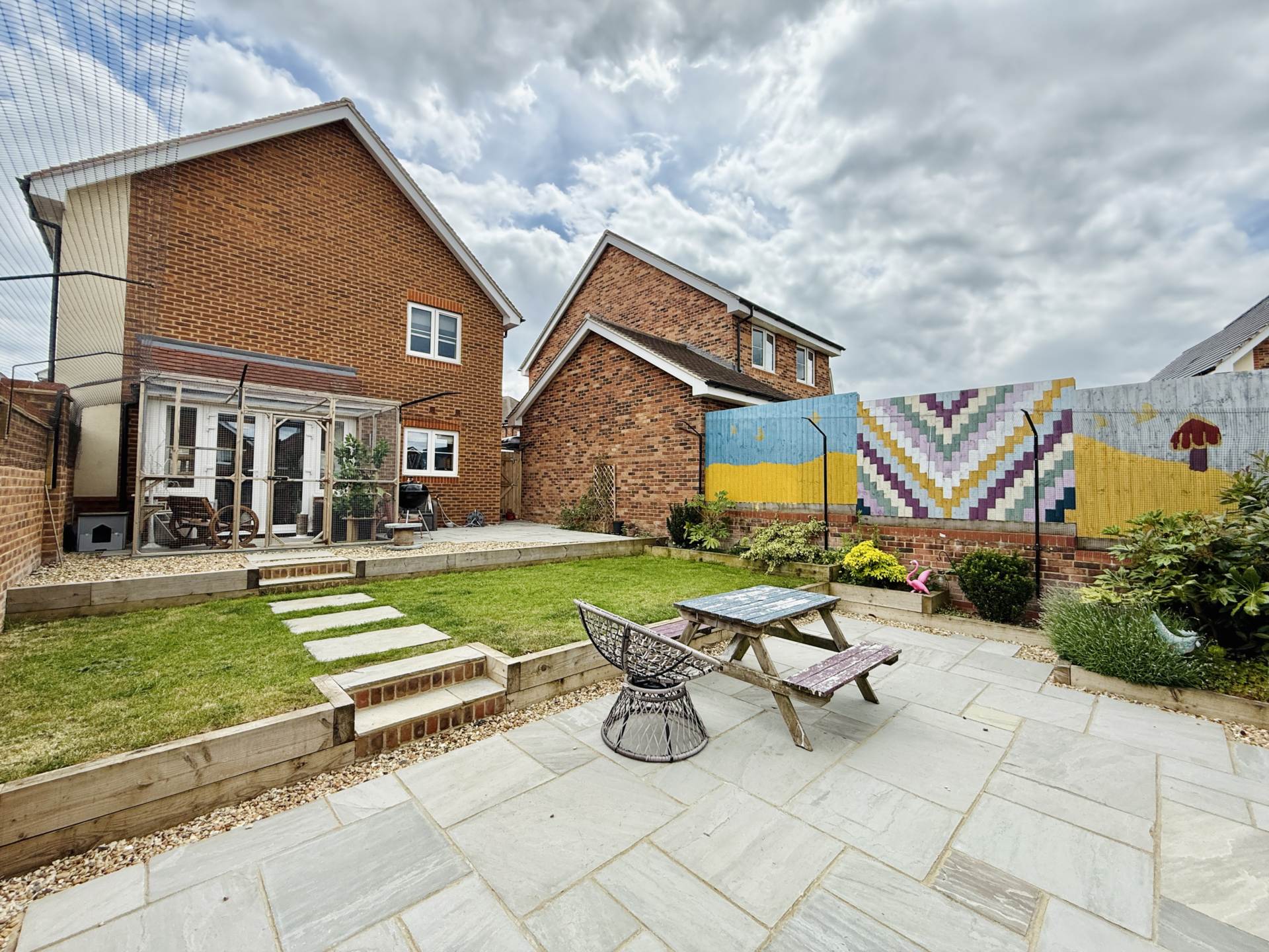East End, Cholsey, Image 16