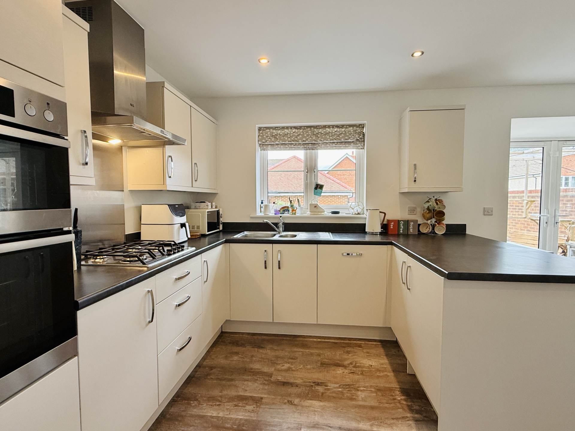 East End, Cholsey, Image 4