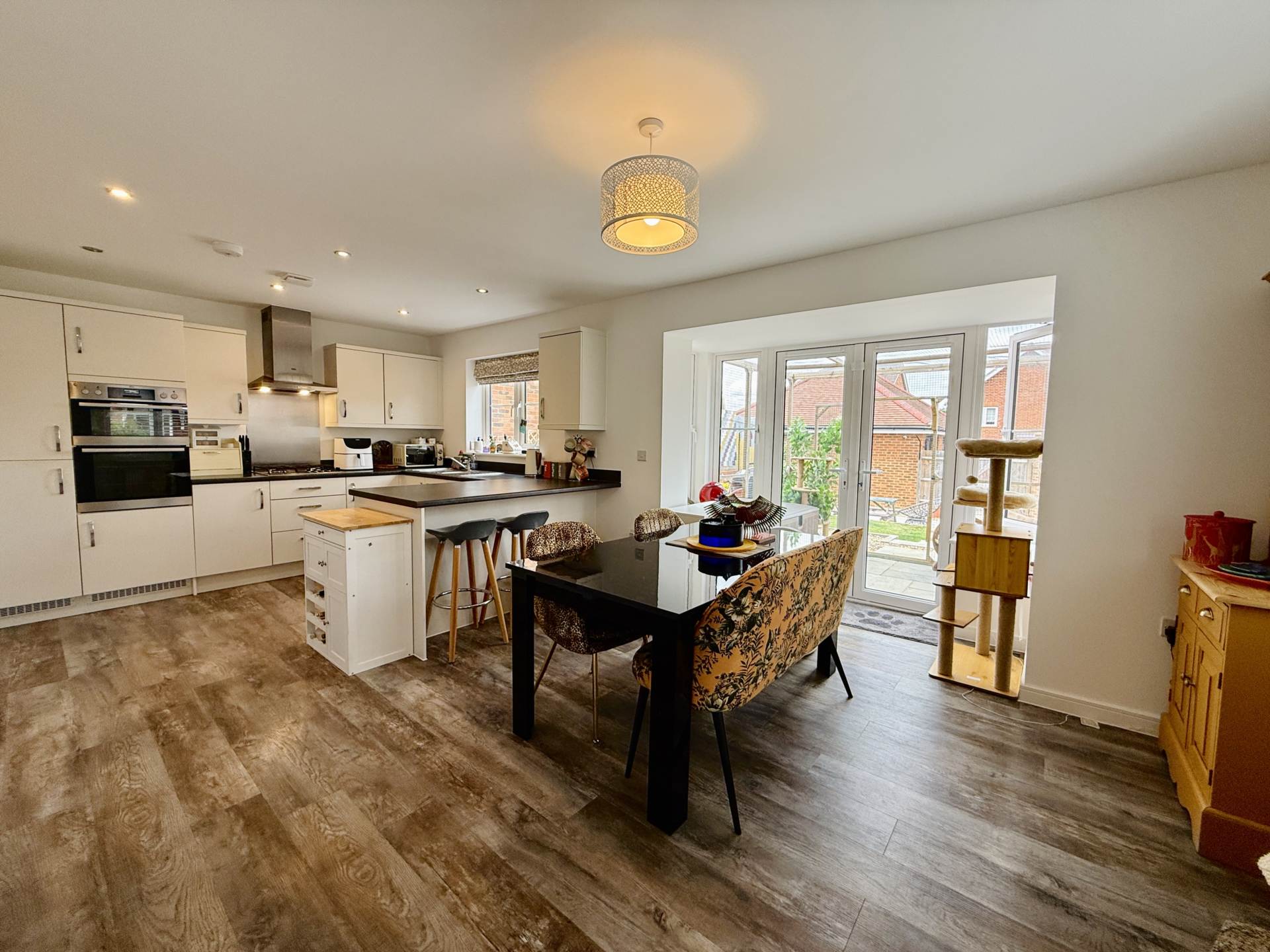 East End, Cholsey, Image 5