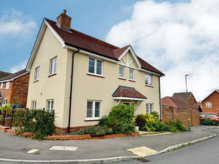 East End, Cholsey