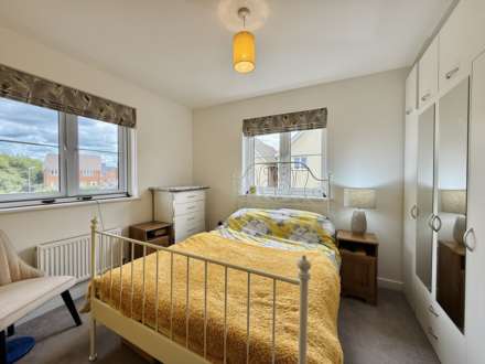 East End, Cholsey, Image 11