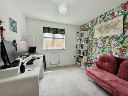 East End, Cholsey, Image 12