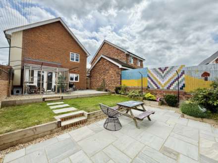 East End, Cholsey, Image 16