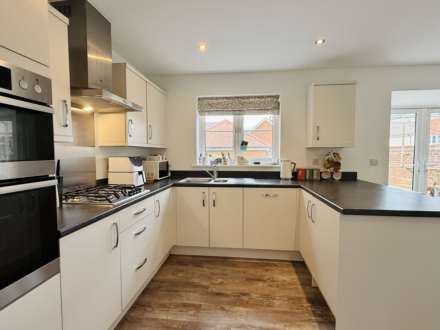 East End, Cholsey, Image 4