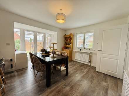 East End, Cholsey, Image 6
