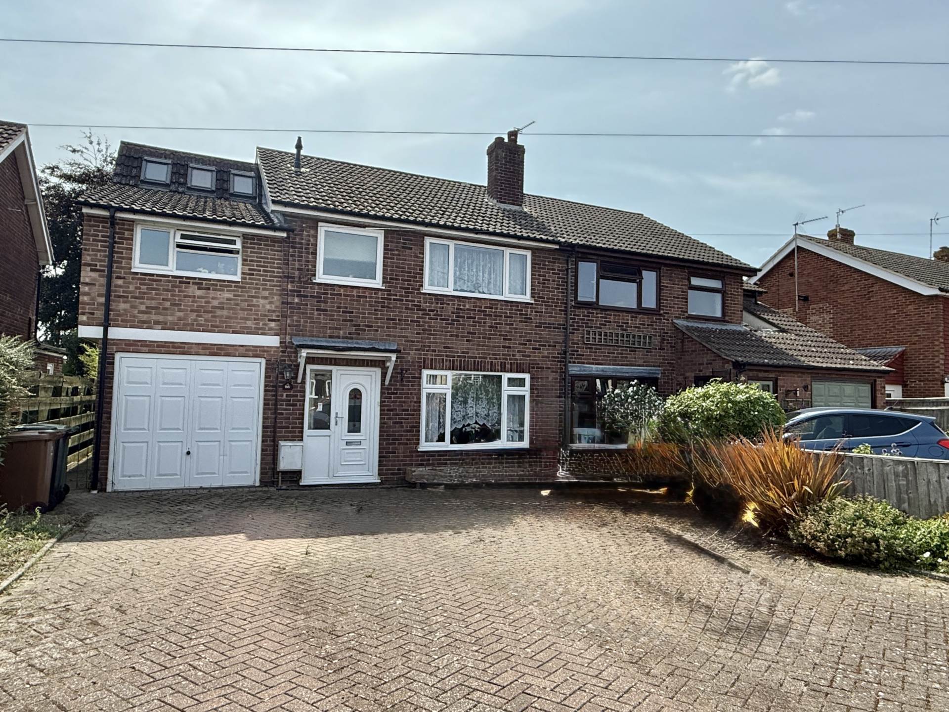 Edwin Road, Didcot, Image 1