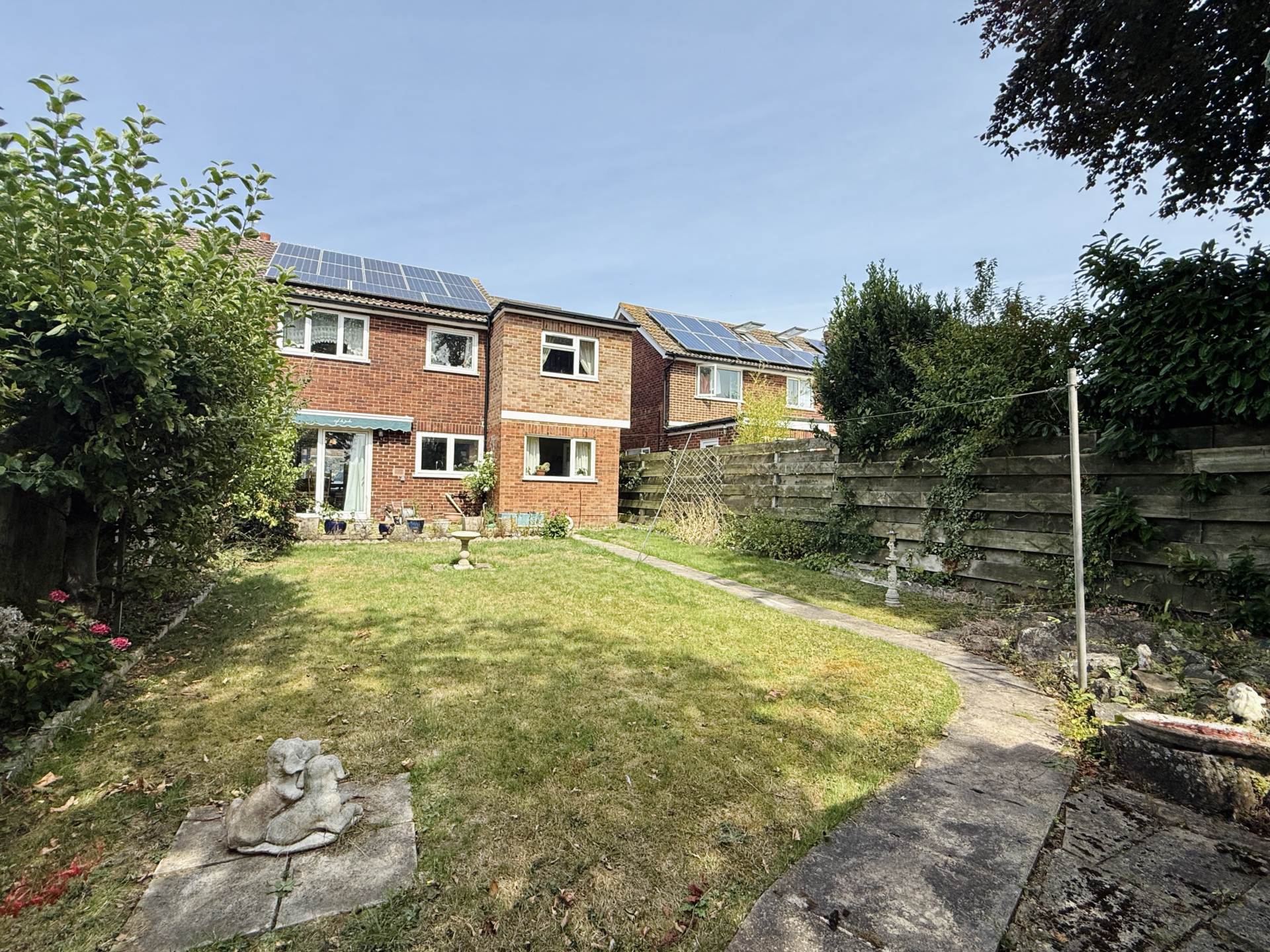 Edwin Road, Didcot, Image 14