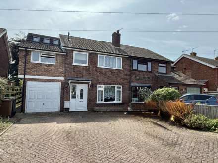 Edwin Road, Didcot