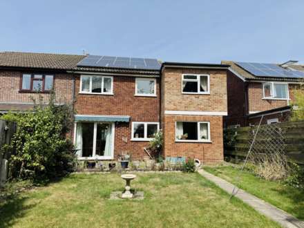 Edwin Road, Didcot, Image 12