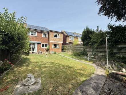 Edwin Road, Didcot, Image 14