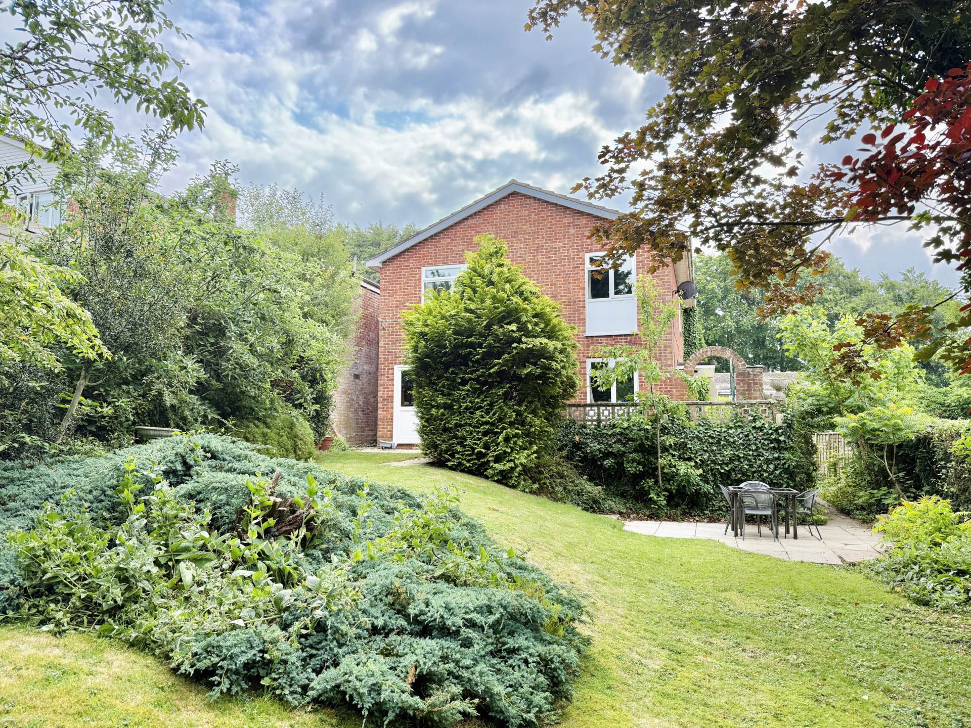 Crabtree Corner, Ipsden, Image 15