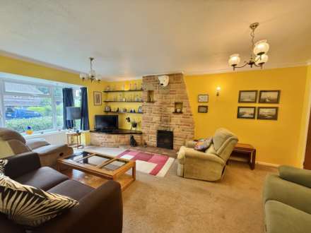 Crabtree Corner, Ipsden, Image 3