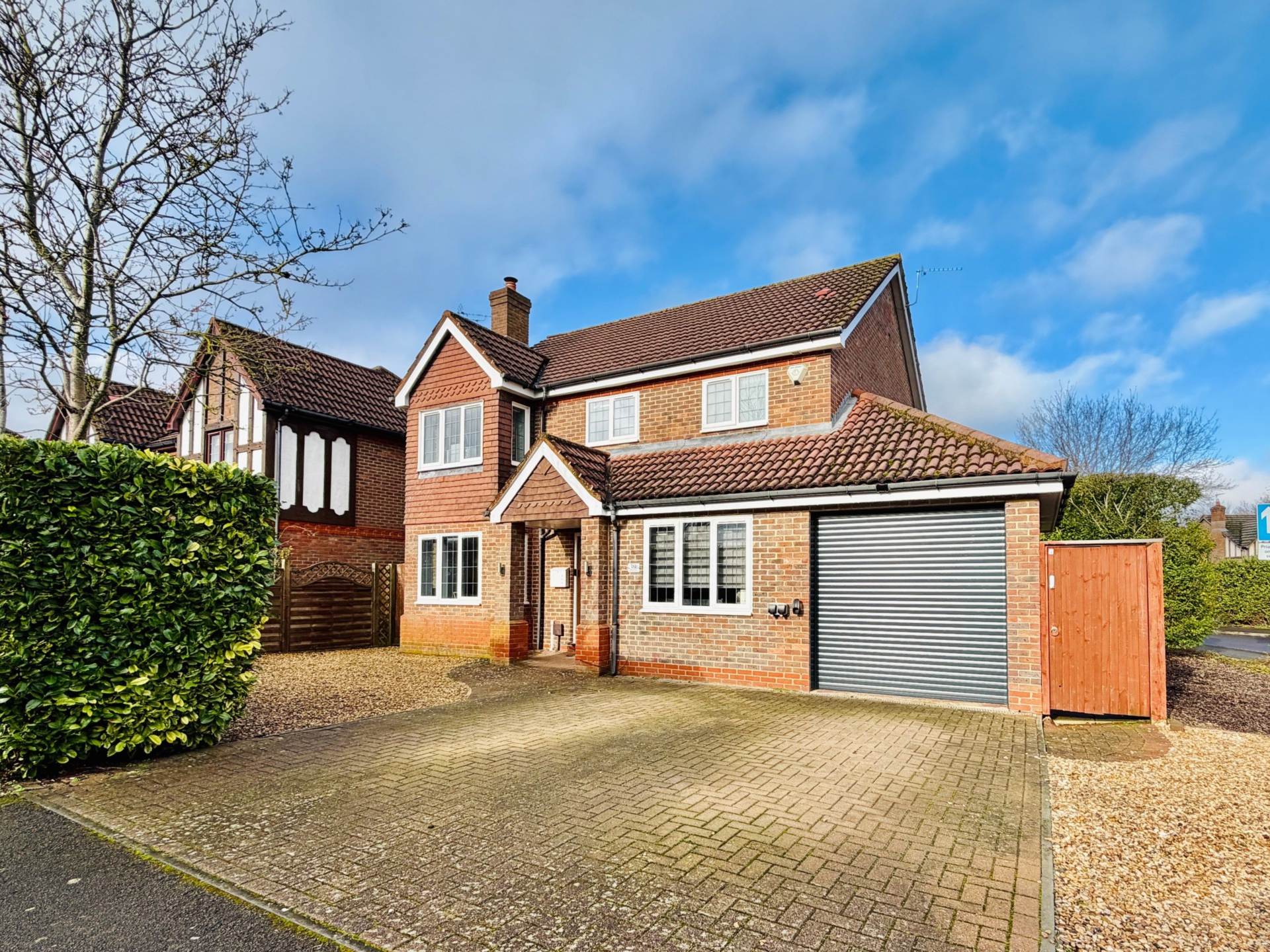 Blackwater Way, Didcot, Image 1