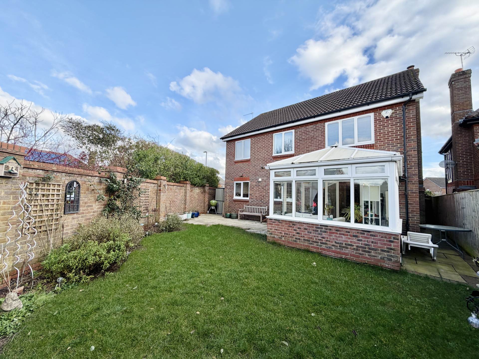 Blackwater Way, Didcot, Image 17