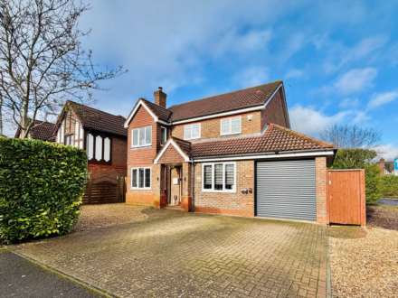 Blackwater Way, Didcot, Image 1