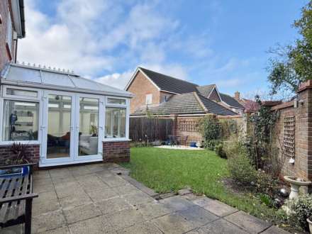 Blackwater Way, Didcot, Image 15