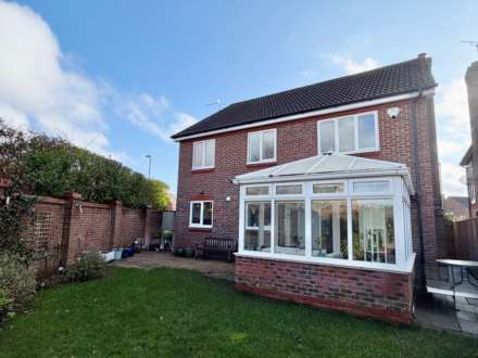 Blackwater Way, Didcot, Image 16