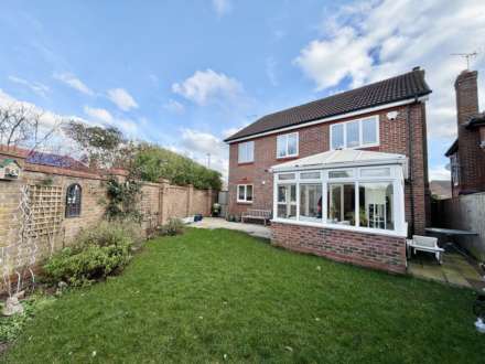 Blackwater Way, Didcot, Image 17