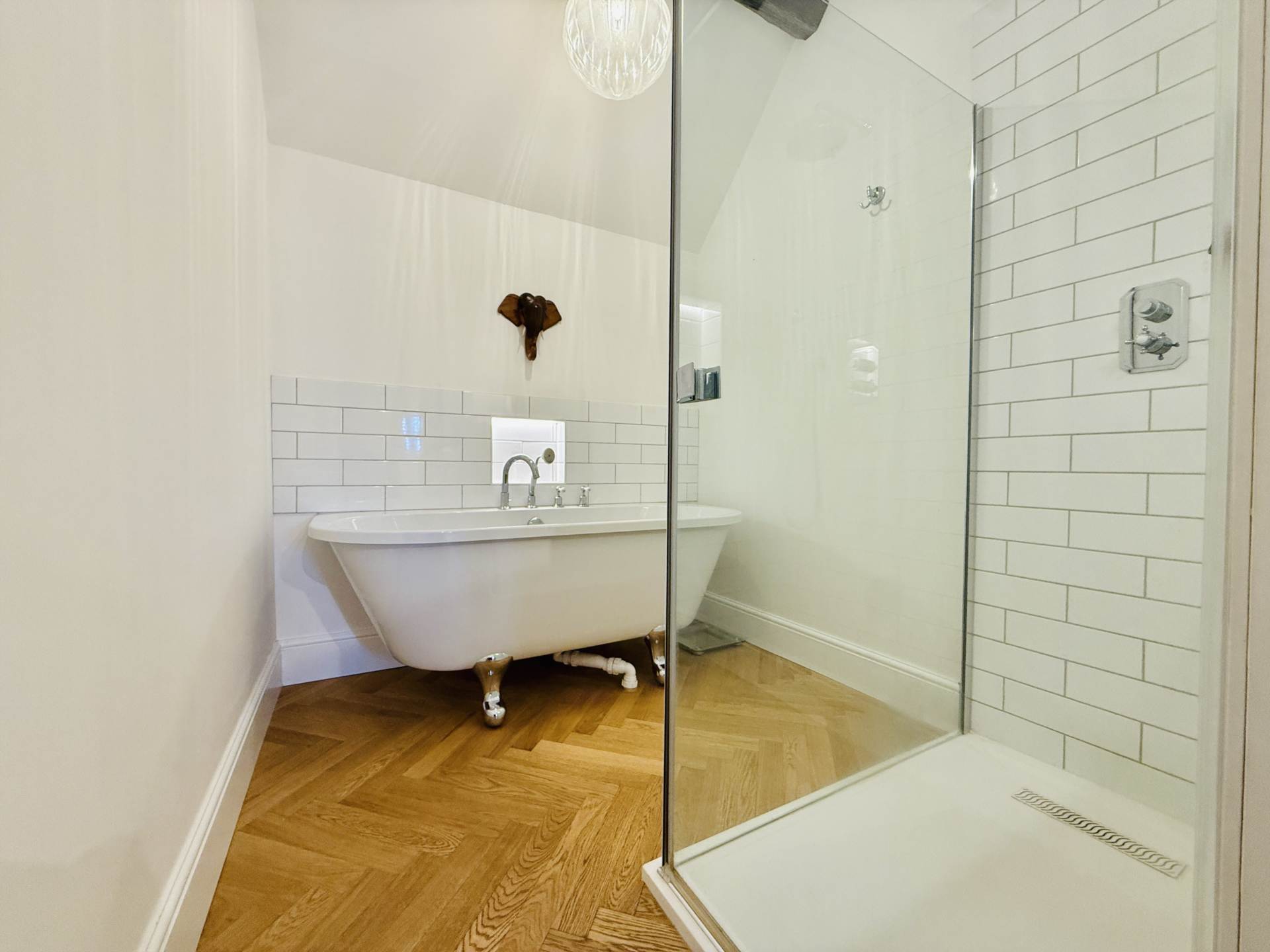 Moreton Road, Aston Tirrold, Image 10