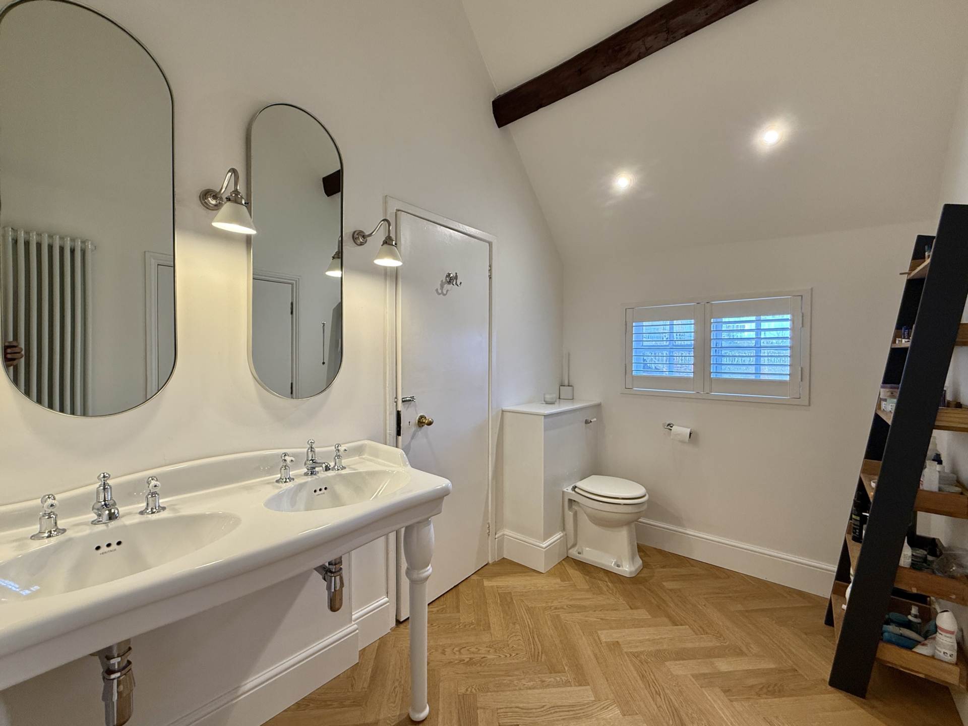 Moreton Road, Aston Tirrold, Image 11