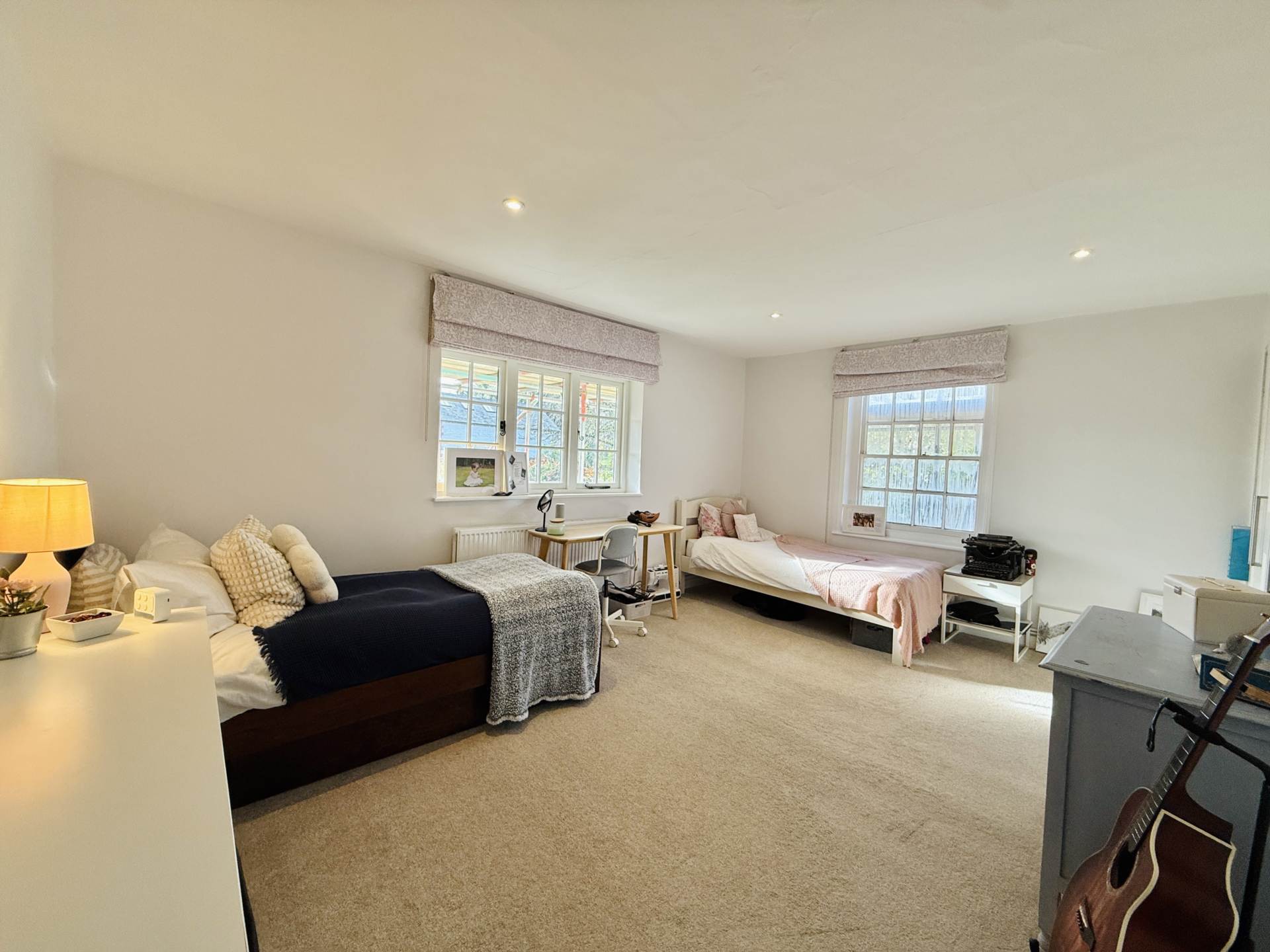 Moreton Road, Aston Tirrold, Image 13