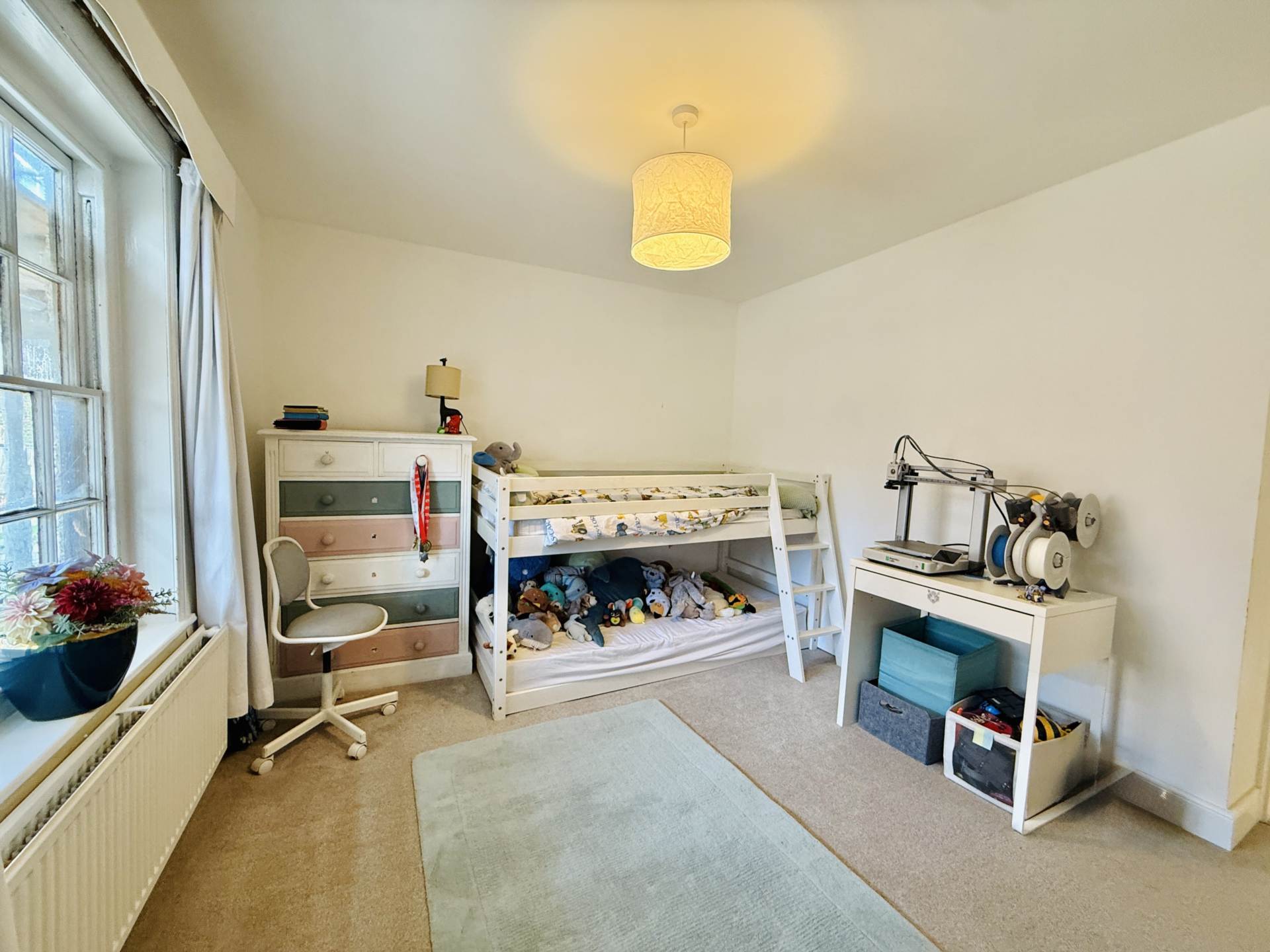 Moreton Road, Aston Tirrold, Image 16