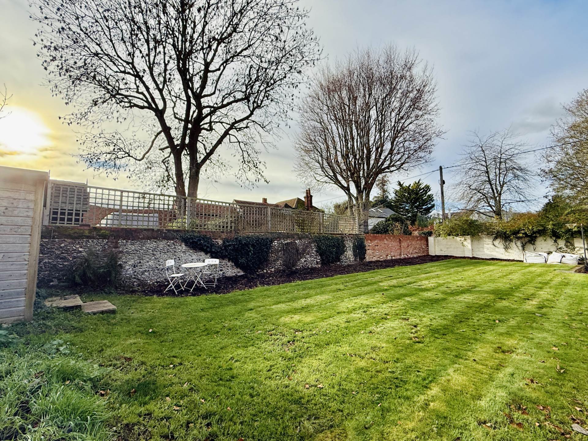 Moreton Road, Aston Tirrold, Image 17