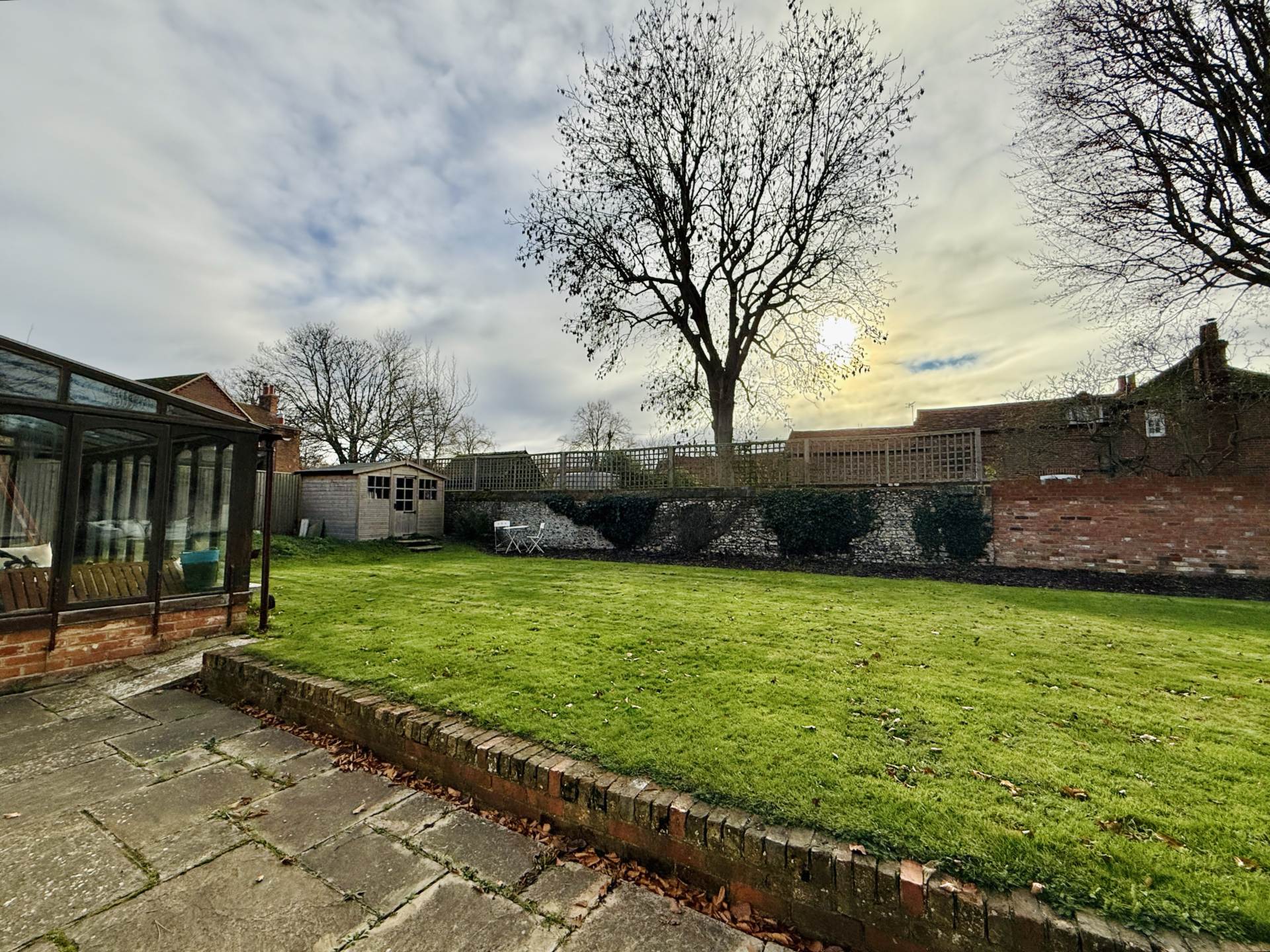 Moreton Road, Aston Tirrold, Image 18