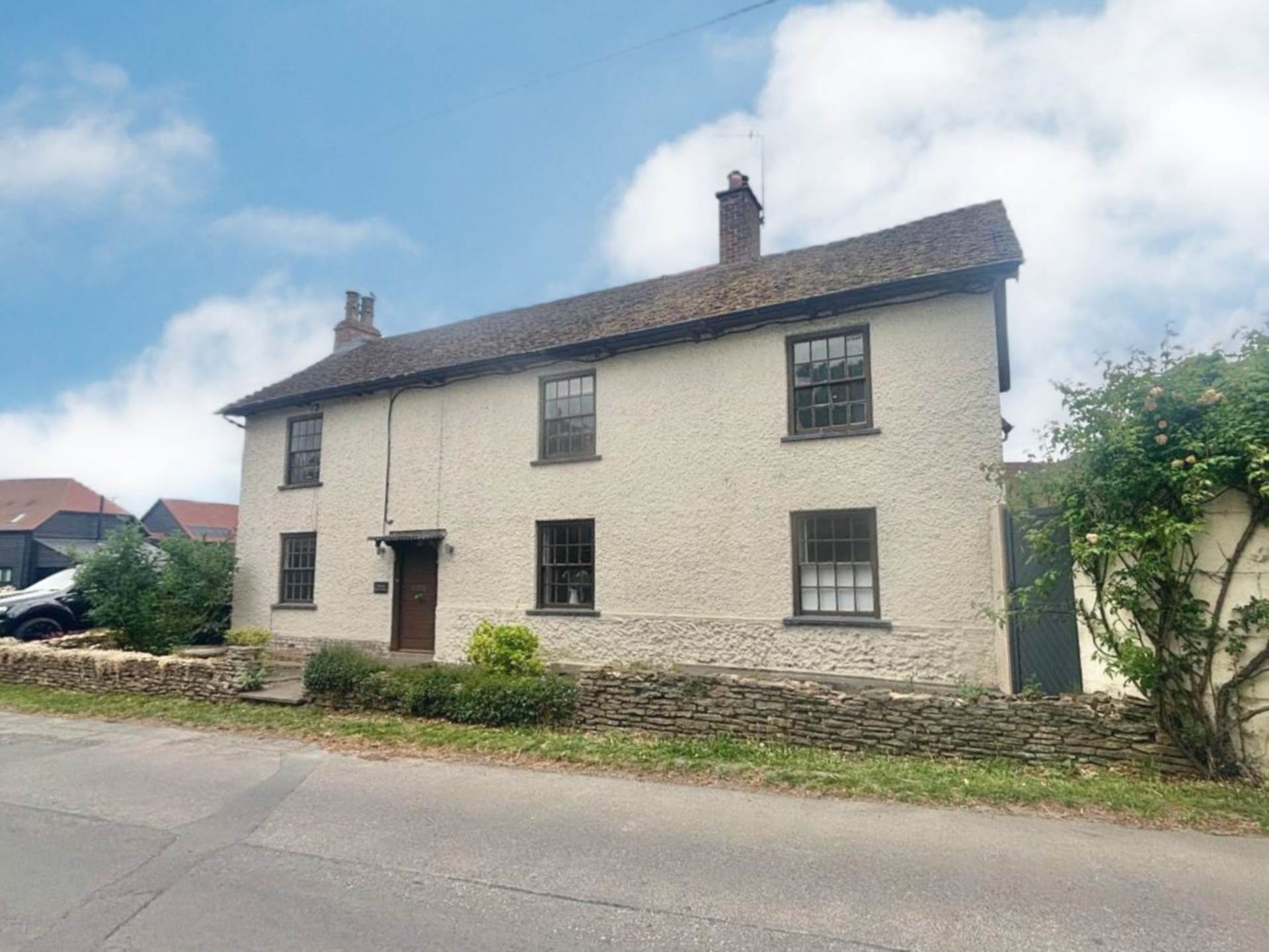 Moreton Road, Aston Tirrold, Image 19