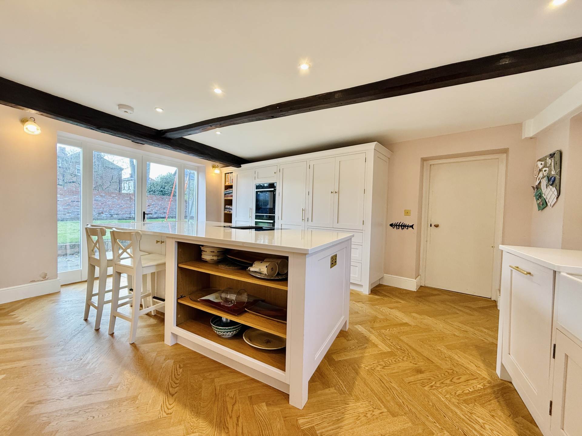 Moreton Road, Aston Tirrold, Image 2