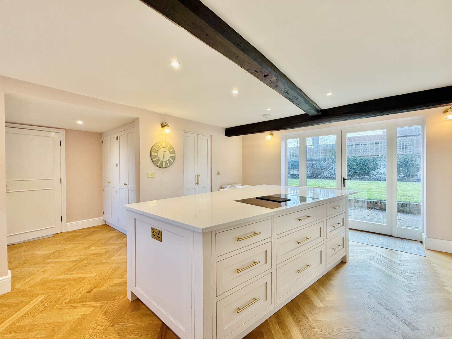 Moreton Road, Aston Tirrold, Image 3