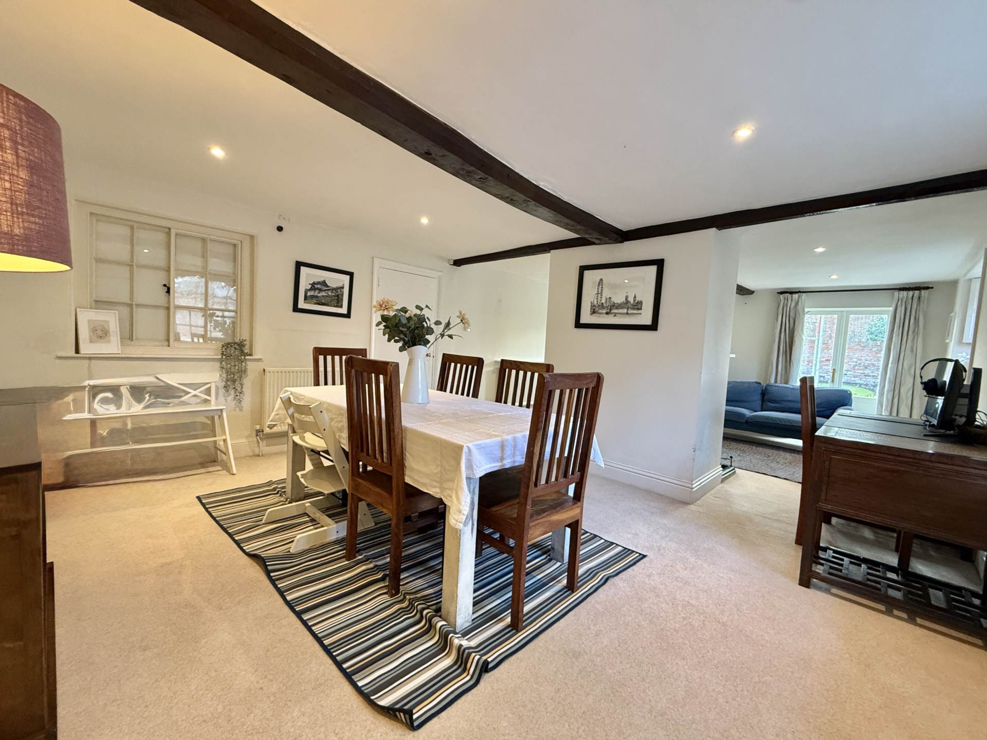 Moreton Road, Aston Tirrold, Image 5