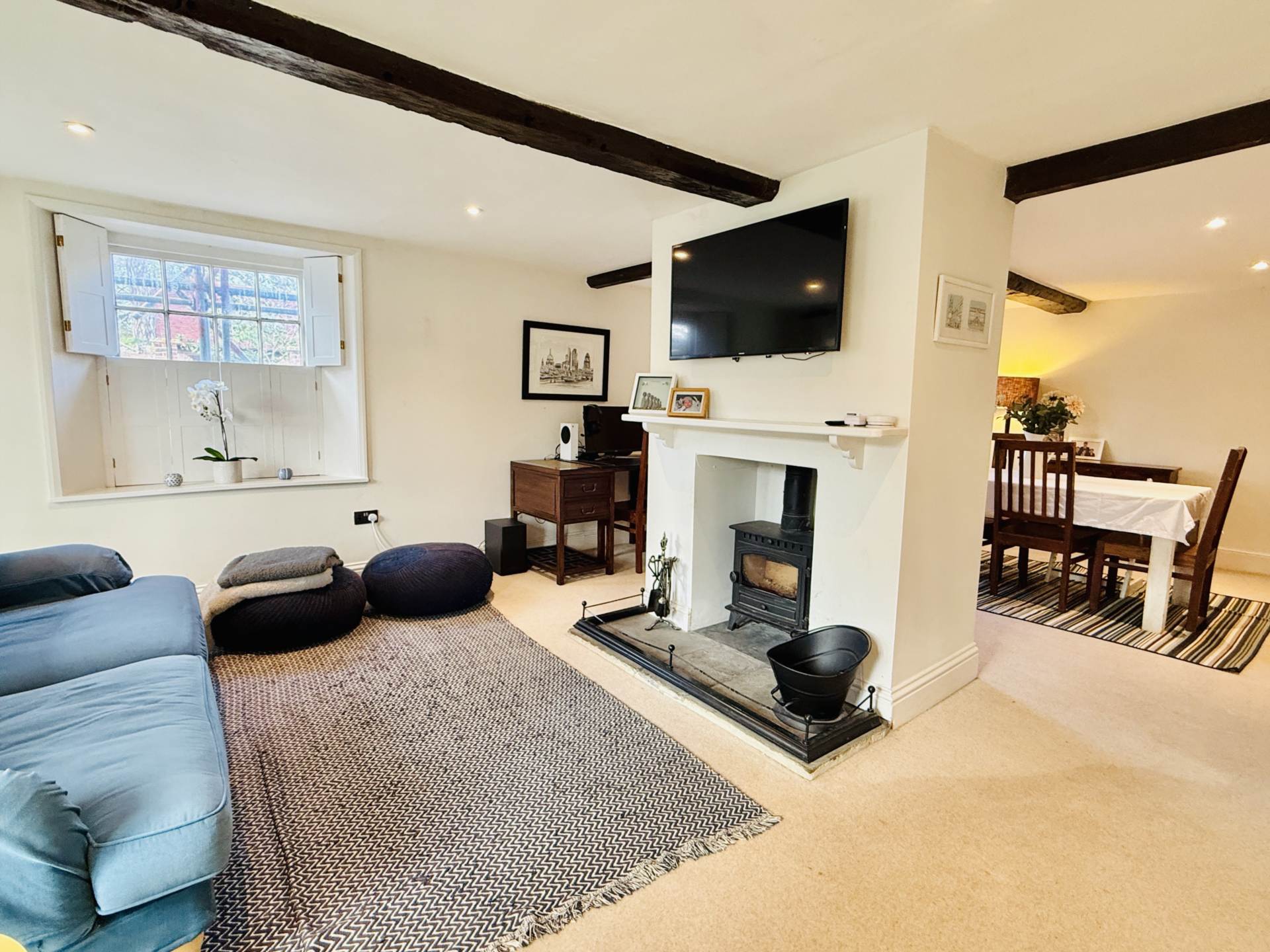 Moreton Road, Aston Tirrold, Image 6