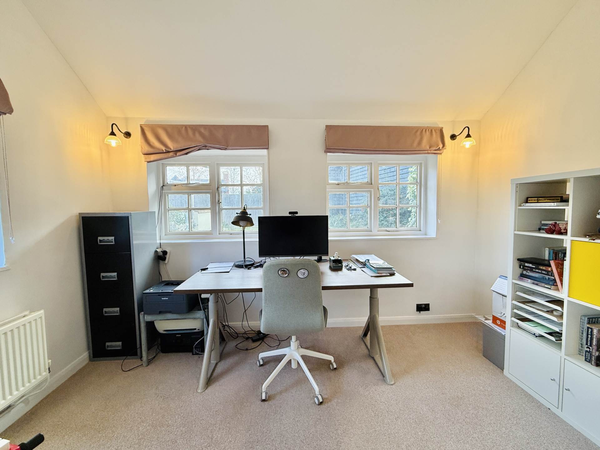 Moreton Road, Aston Tirrold, Image 7