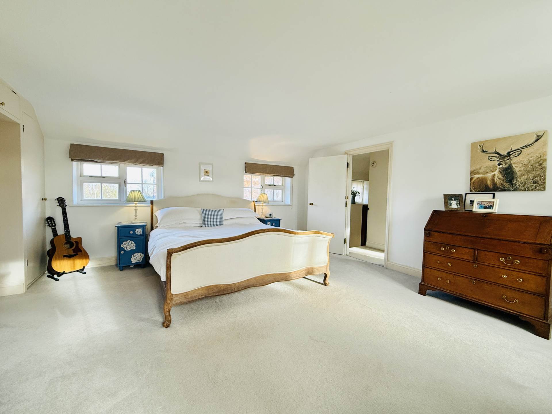 Moreton Road, Aston Tirrold, Image 9