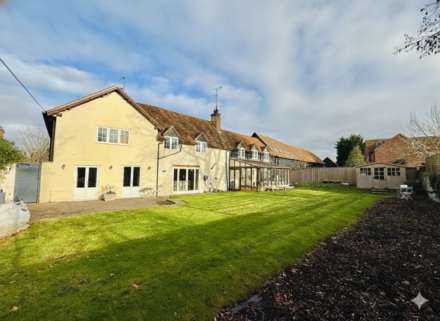 Moreton Road, Aston Tirrold, Image 1