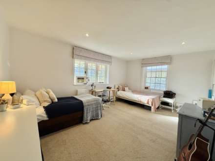 Moreton Road, Aston Tirrold, Image 13