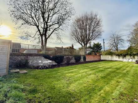 Moreton Road, Aston Tirrold, Image 17