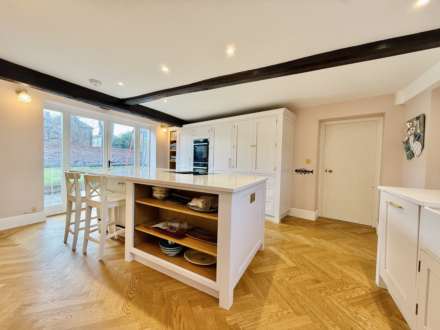 Moreton Road, Aston Tirrold, Image 2