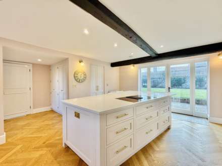 Moreton Road, Aston Tirrold, Image 3