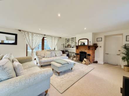 Moreton Road, Aston Tirrold, Image 4