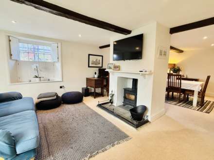 Moreton Road, Aston Tirrold, Image 6