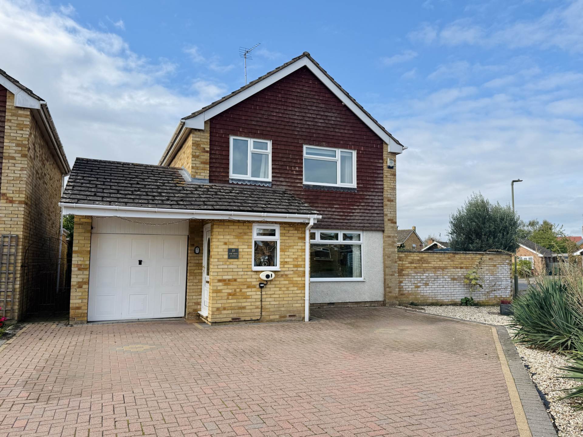 Fir Tree Avenue, Wallingford, Image 1