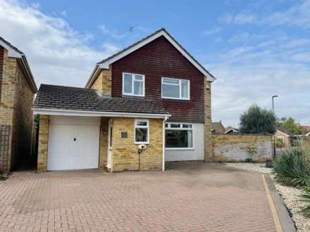 Fir Tree Avenue, Wallingford, Image 1