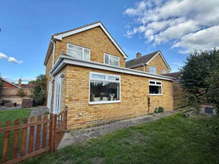 Fir Tree Avenue, Wallingford, Image 20