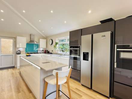 Fir Tree Avenue, Wallingford, Image 4