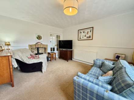 Fir Tree Avenue, Wallingford, Image 5