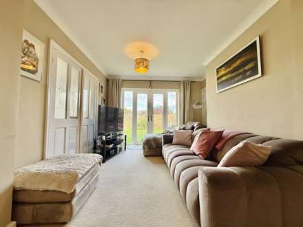 Fir Tree Avenue, Wallingford, Image 8